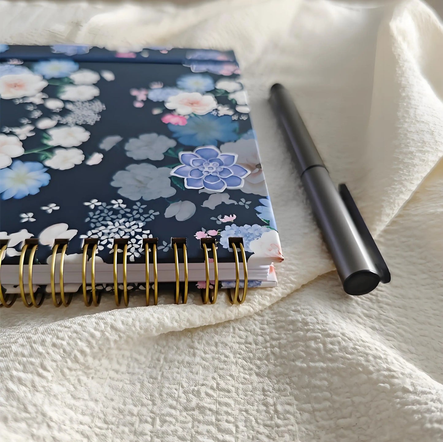 A5 Week Plan Book 2025 Coil Notebook Schedule Book Unique Best office  Best Calendars & Planners