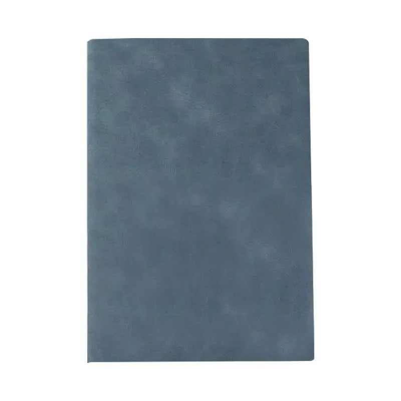 A5 A6 Sheepin Notebook Leather Office Journal Diary notepad Stationery Student Class lined NoteBook