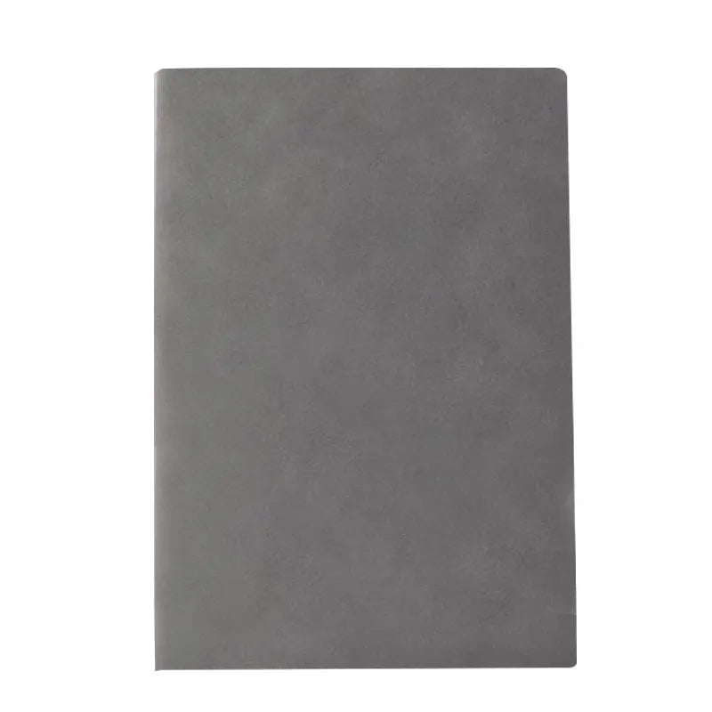 A5 A6 Sheepin Notebook Leather Office Journal Diary notepad Stationery Student Class lined NoteBook
