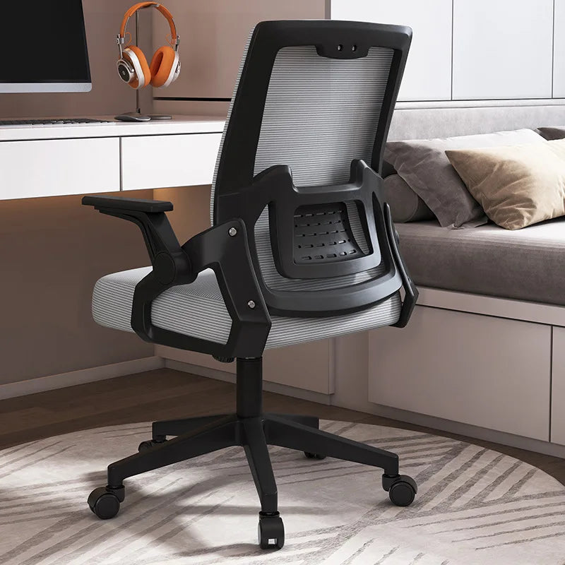Swivel Chair Office Chair  Lifting and Lowering Adjustable Sedentary Not Tired Bureaustoel Household and Office