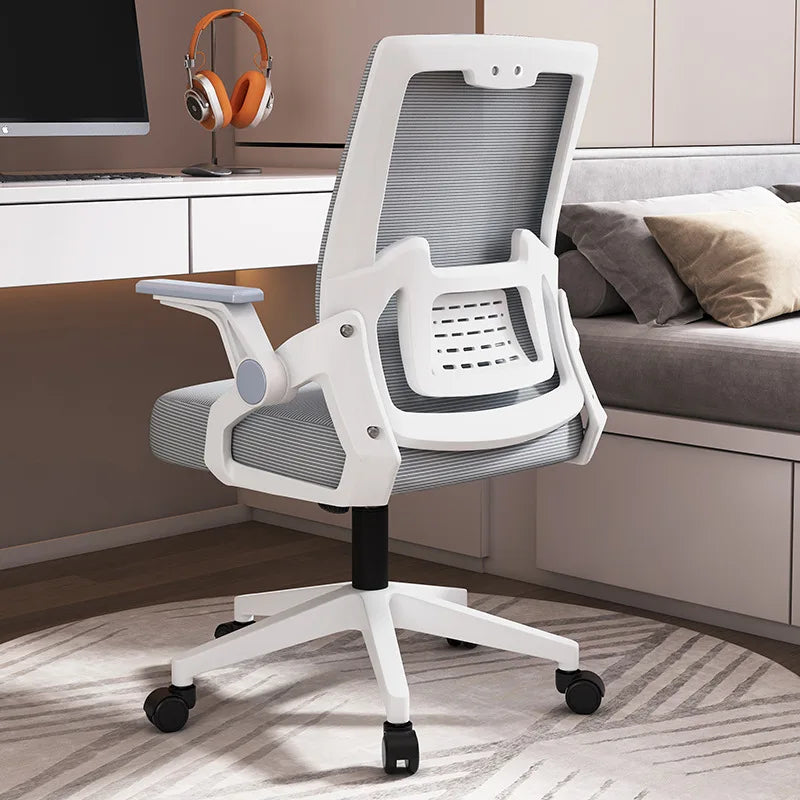 Swivel Chair Office Chair  Lifting and Lowering Adjustable Sedentary Not Tired Bureaustoel Household and Office