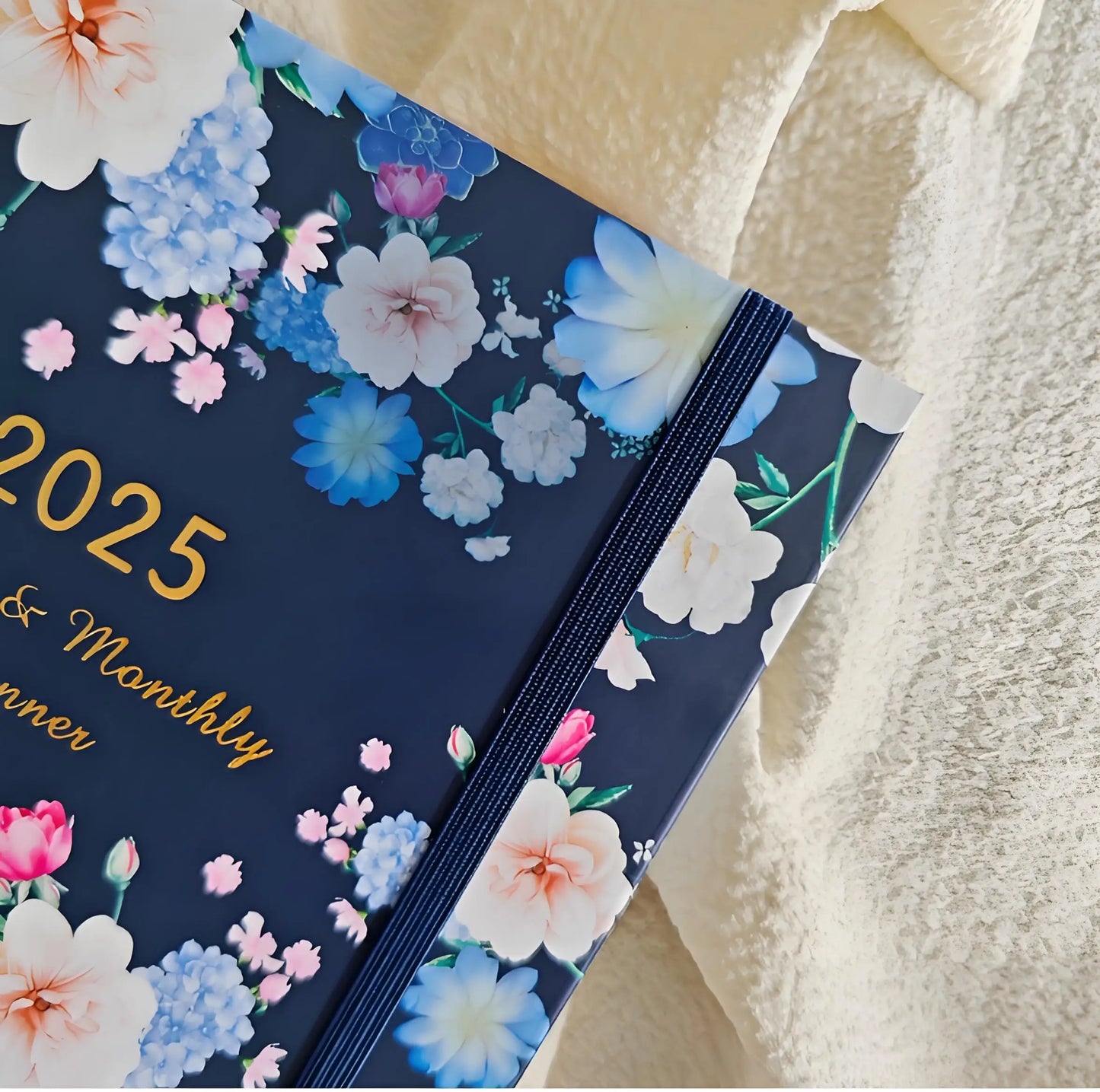 A5 Week Plan Book 2025 Coil Notebook Schedule Book Unique Best office  Best Calendars & Planners
