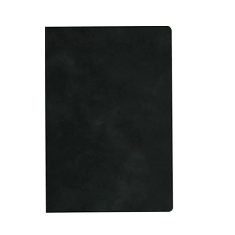 A5 A6 Sheepin Notebook Leather Office Journal Diary notepad Stationery Student Class lined NoteBook