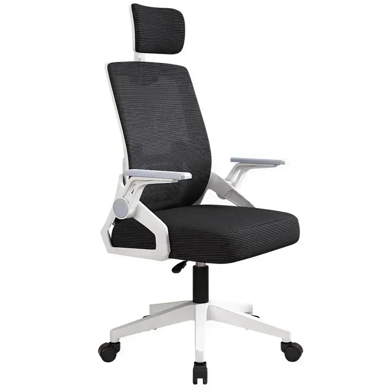 Swivel Chair Office Chair  Lifting and Lowering Adjustable Sedentary Not Tired Bureaustoel Household and Office