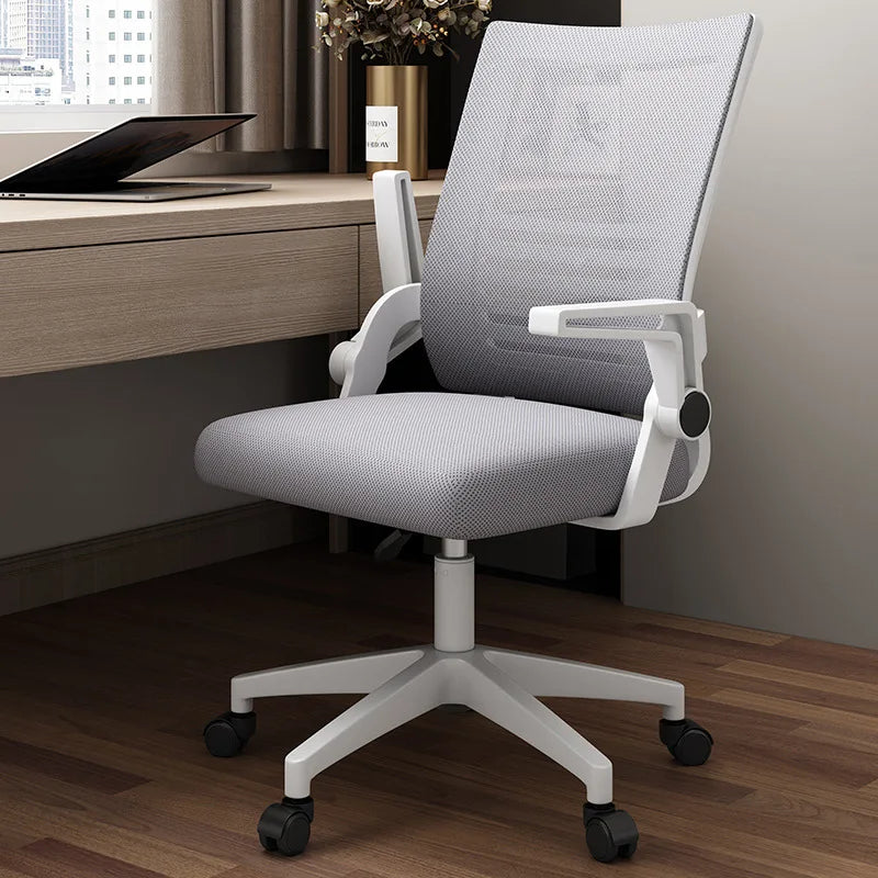 Swivel Chair Office Chair  Lifting and Lowering Adjustable Sedentary Not Tired Bureaustoel Household and Office